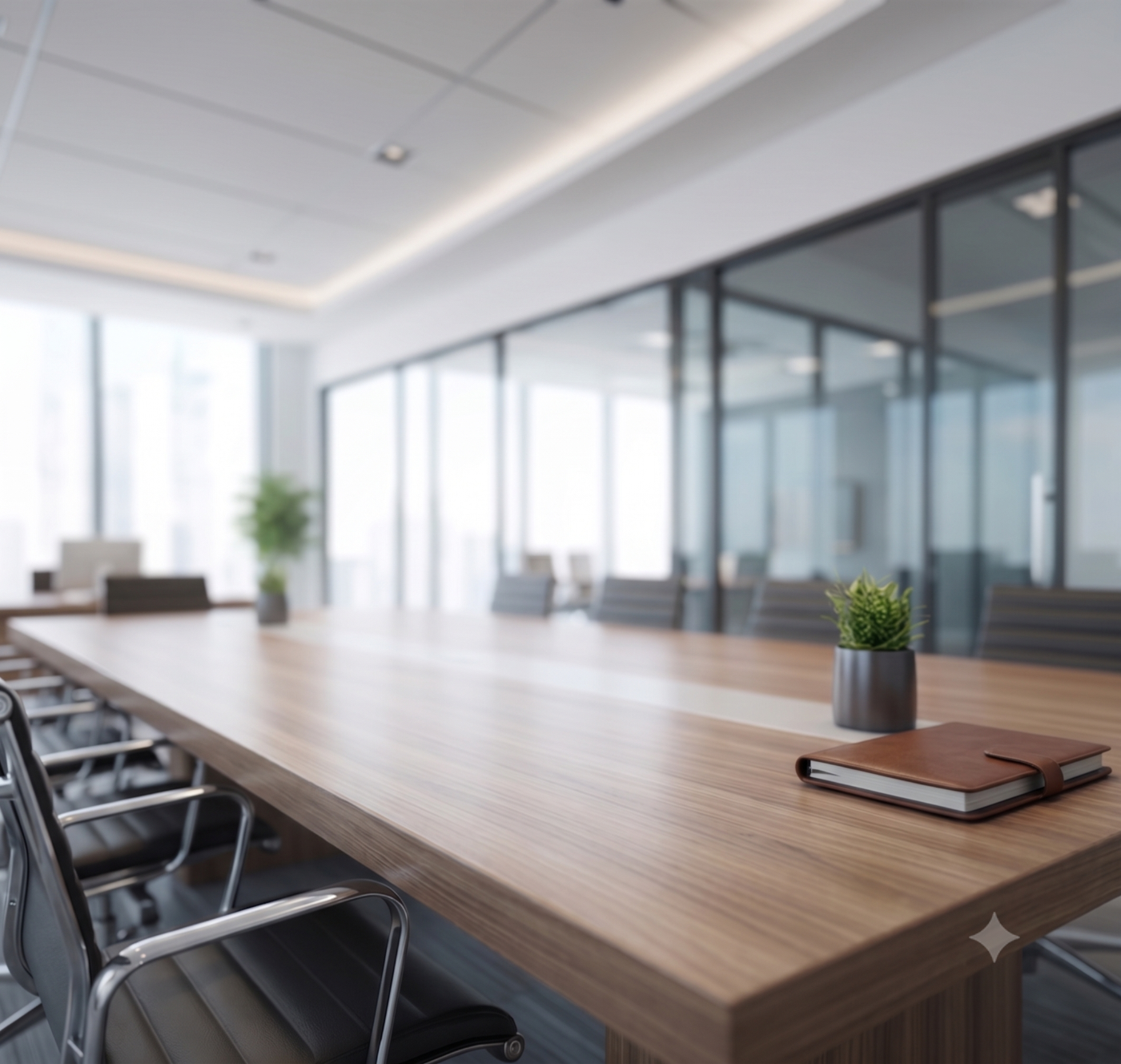 Soluciones corporativas · Badell Law