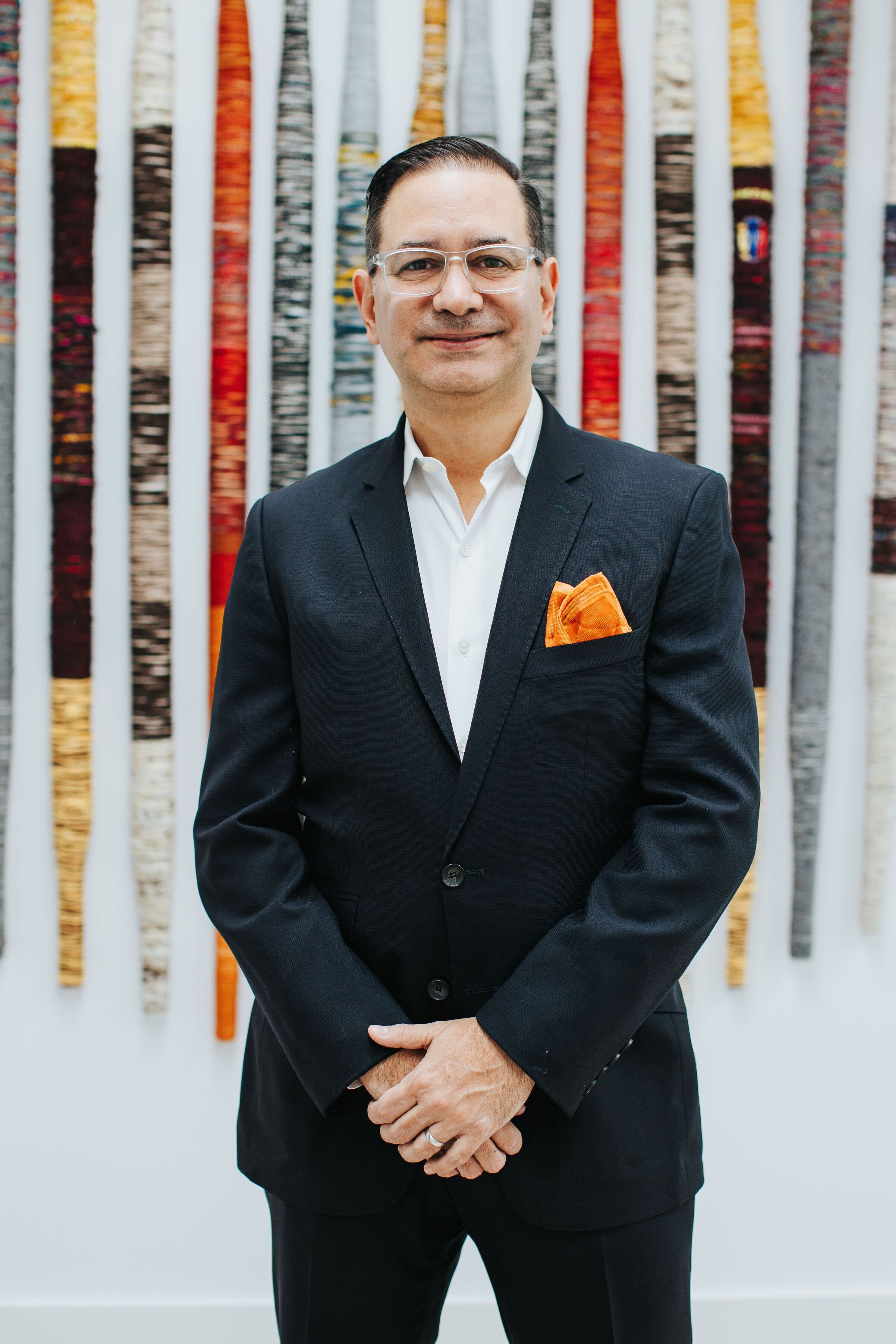 Víctor Badell, Esq.